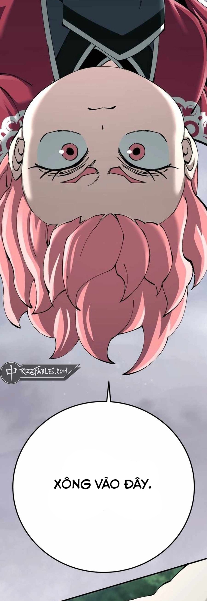 Ông Võ Giả Và Cháu Chí Tôn Chap 77 - Next Chap 78