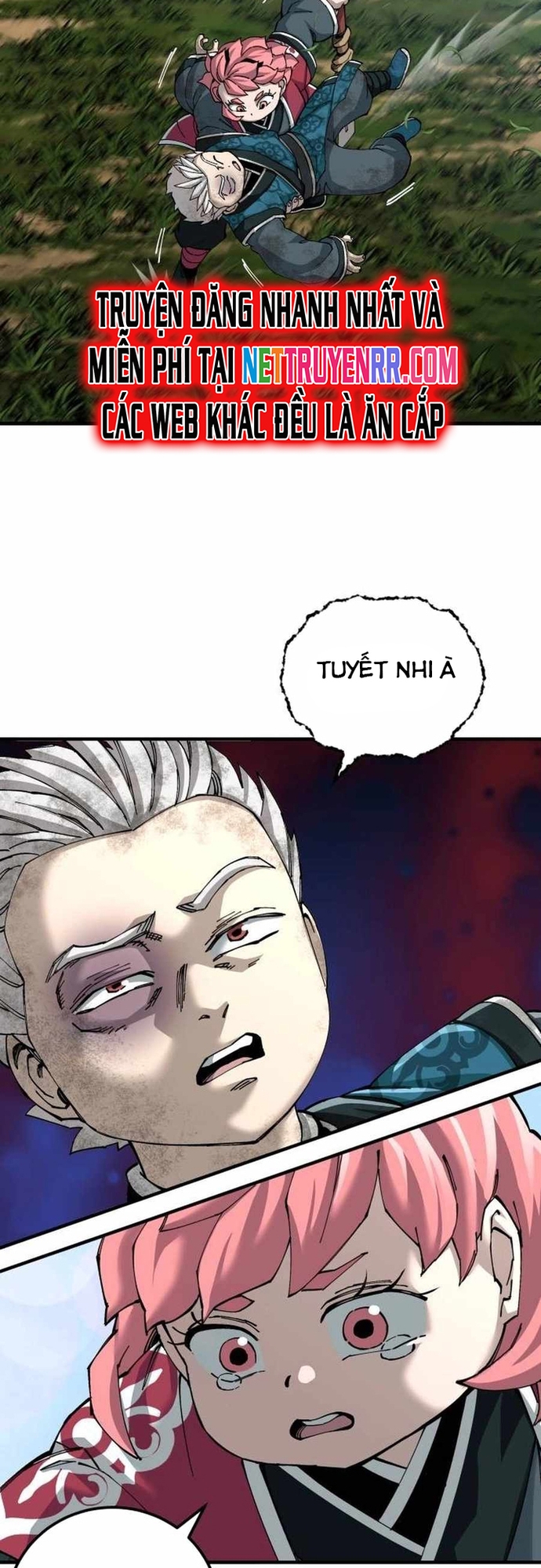 Ông Võ Giả Và Cháu Chí Tôn Chap 77 - Next Chap 78