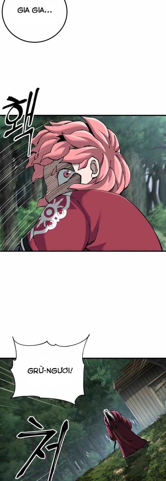 Ông Võ Giả Và Cháu Chí Tôn Chap 77 - Next Chap 78