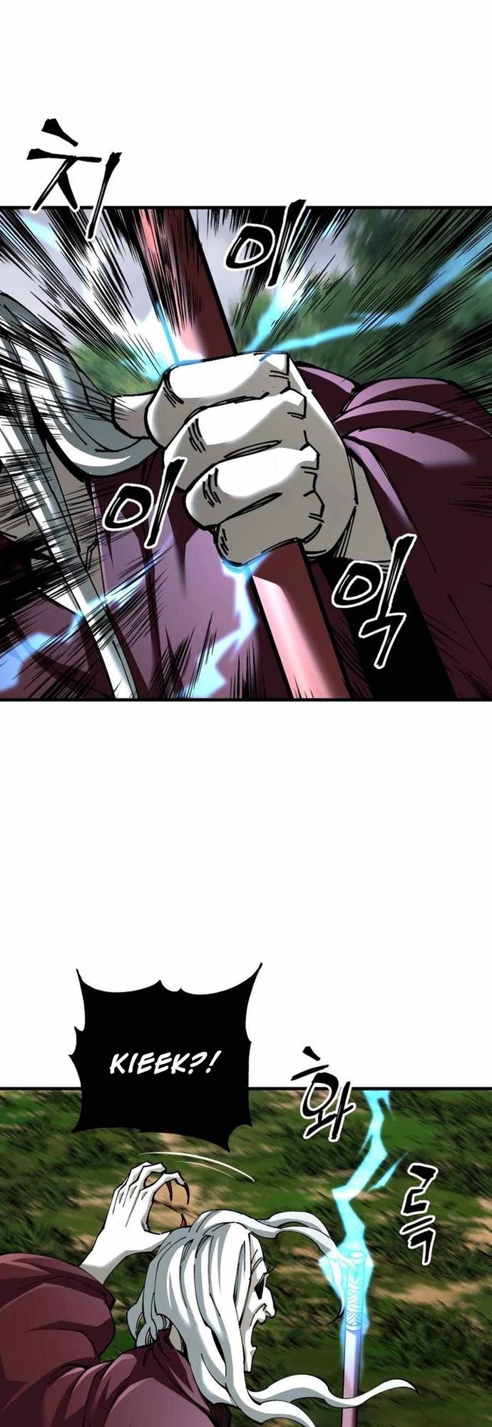 Ông Võ Giả Và Cháu Chí Tôn Chap 77 - Next Chap 78