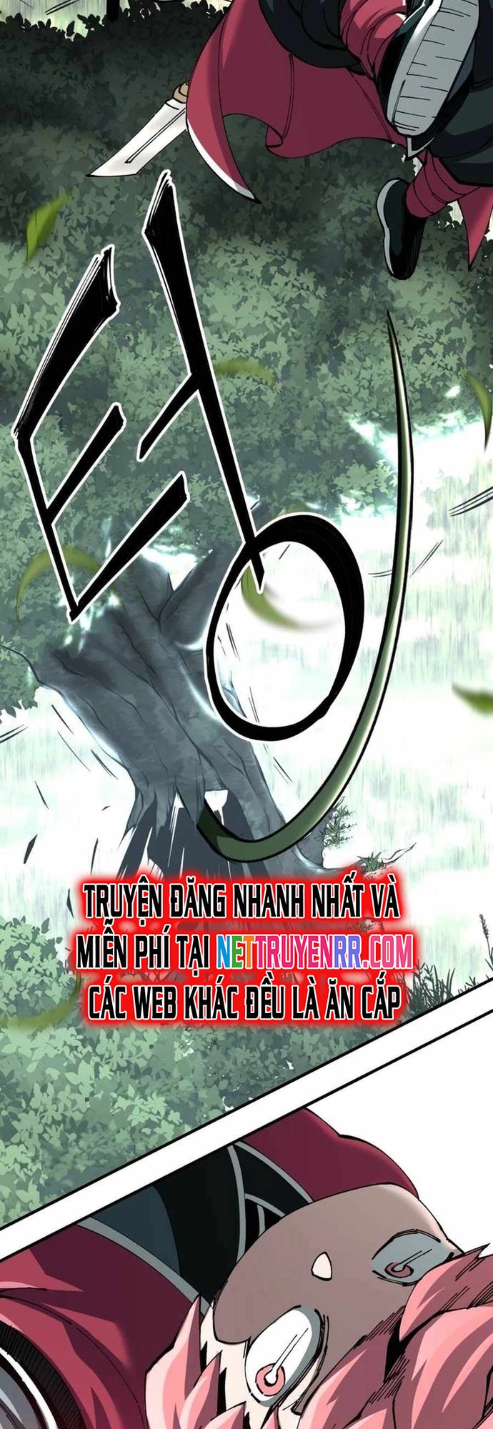 Ông Võ Giả Và Cháu Chí Tôn Chap 77 - Next Chap 78