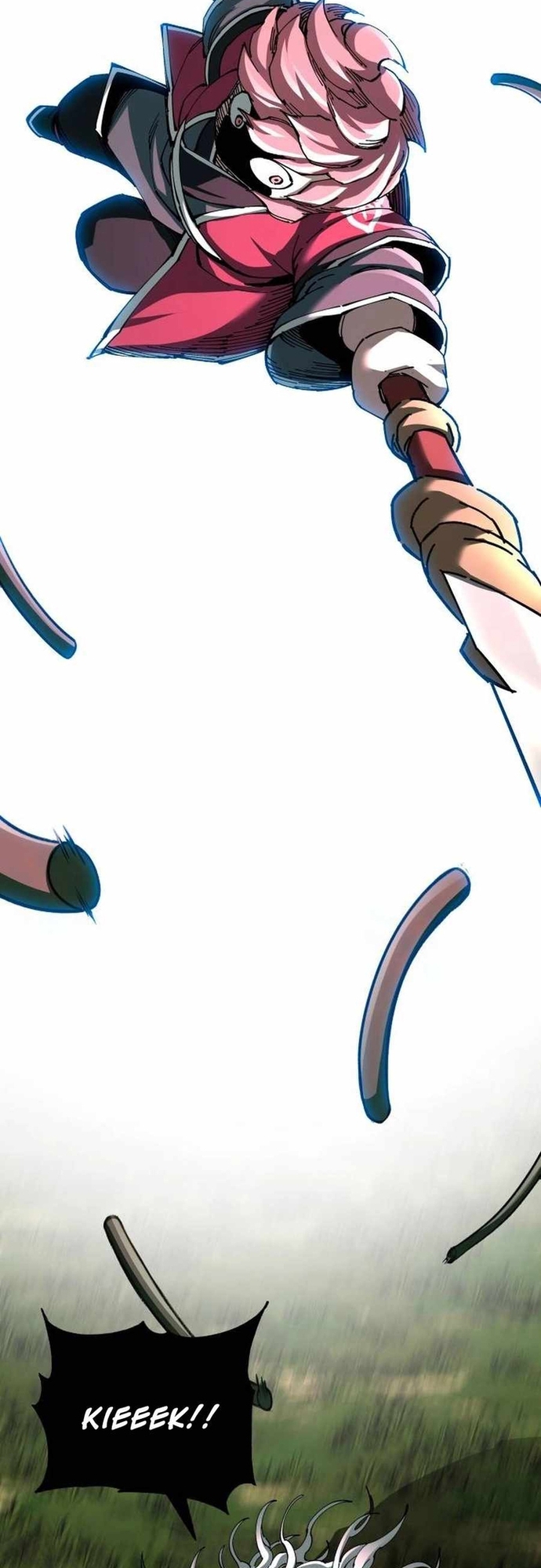 Ông Võ Giả Và Cháu Chí Tôn Chap 77 - Next Chap 78