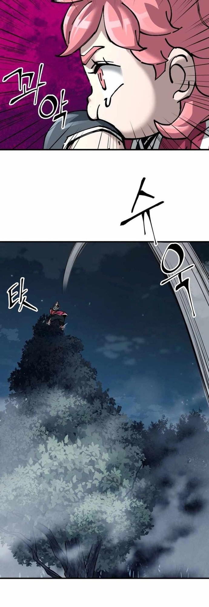 Ông Võ Giả Và Cháu Chí Tôn Chap 77 - Next Chap 78