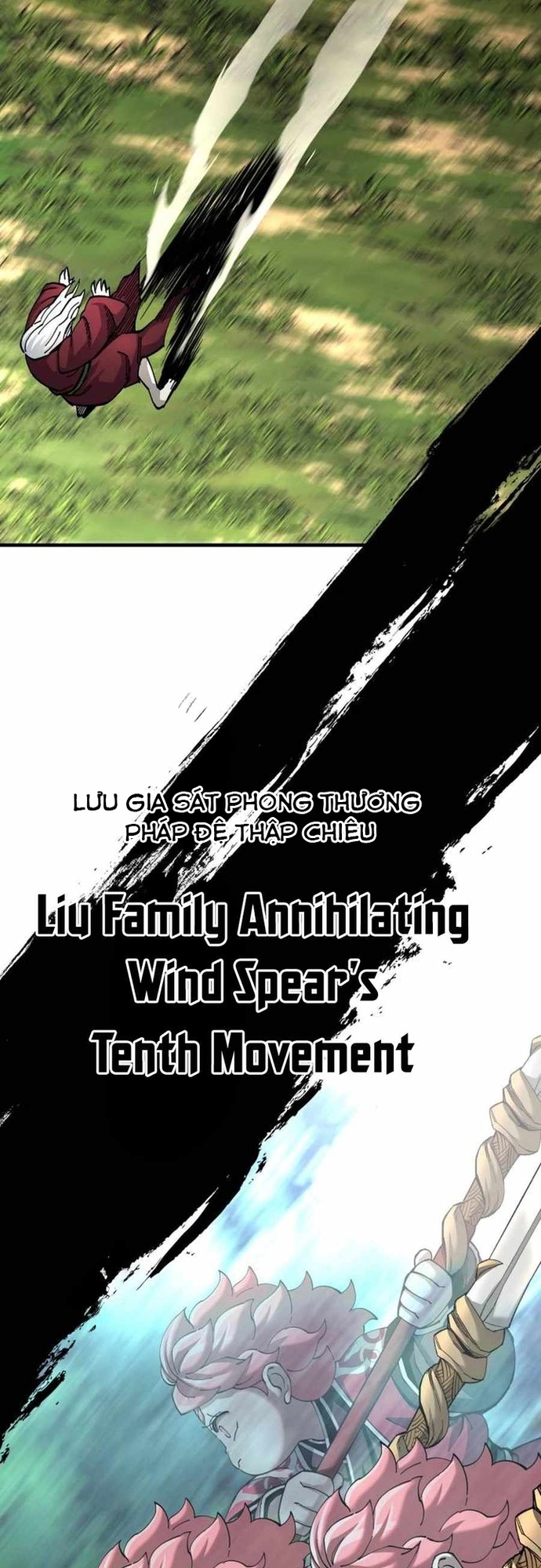 Ông Võ Giả Và Cháu Chí Tôn Chap 77 - Next Chap 78