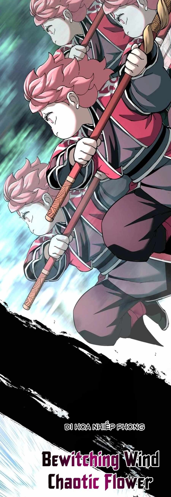 Ông Võ Giả Và Cháu Chí Tôn Chap 77 - Next Chap 78