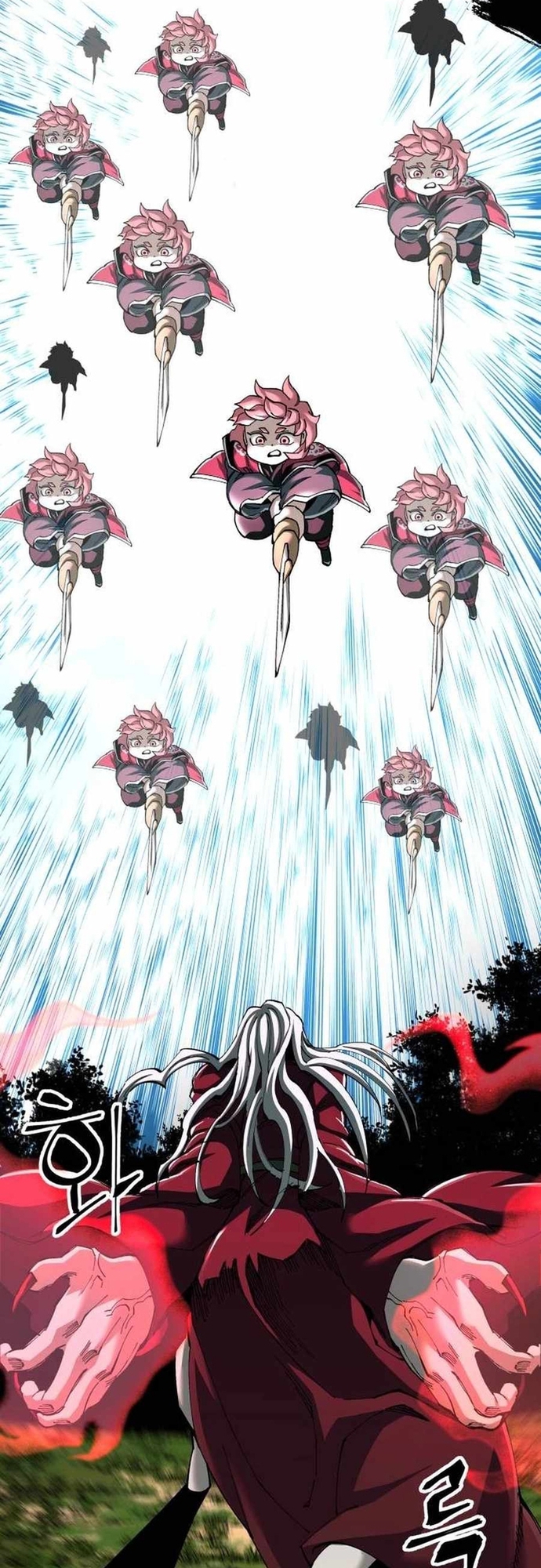 Ông Võ Giả Và Cháu Chí Tôn Chap 77 - Next Chap 78