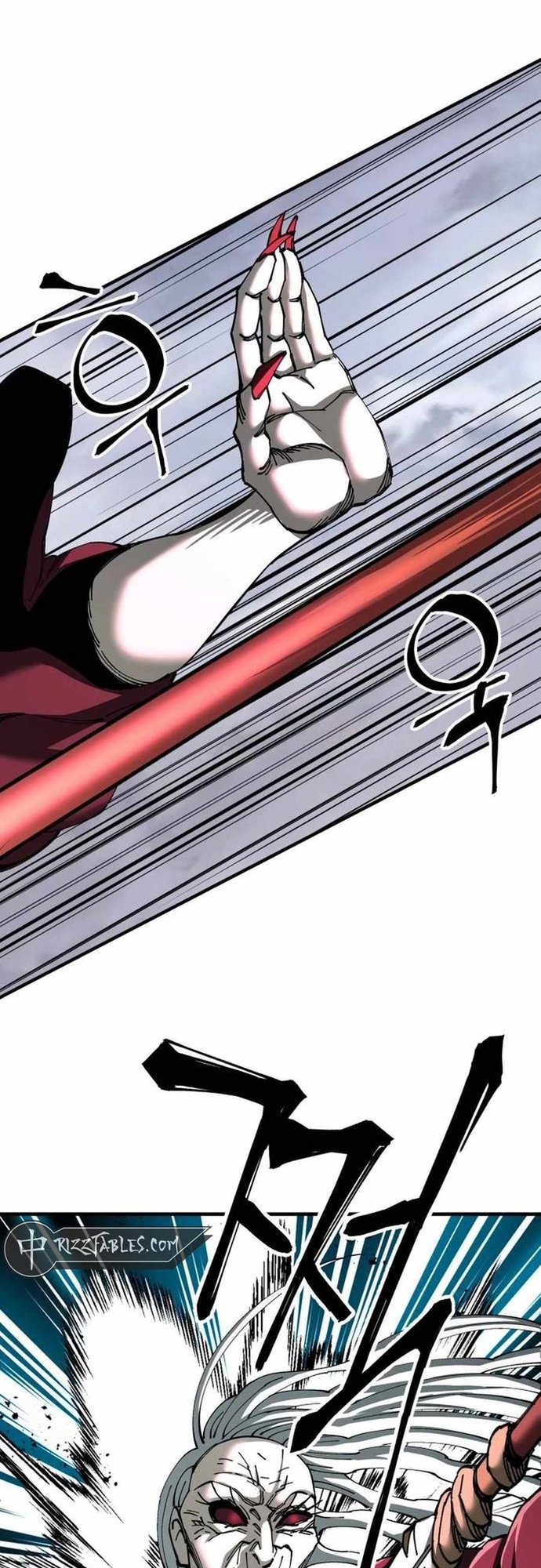 Ông Võ Giả Và Cháu Chí Tôn Chap 77 - Next Chap 78