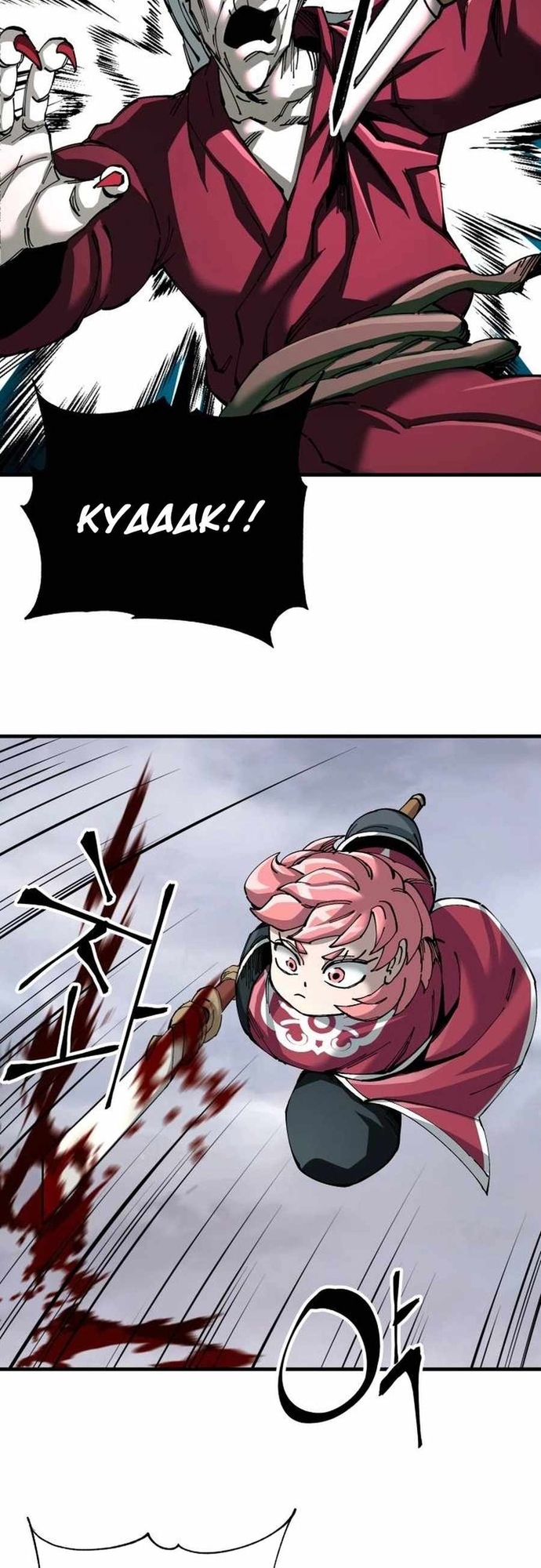 Ông Võ Giả Và Cháu Chí Tôn Chap 77 - Next Chap 78