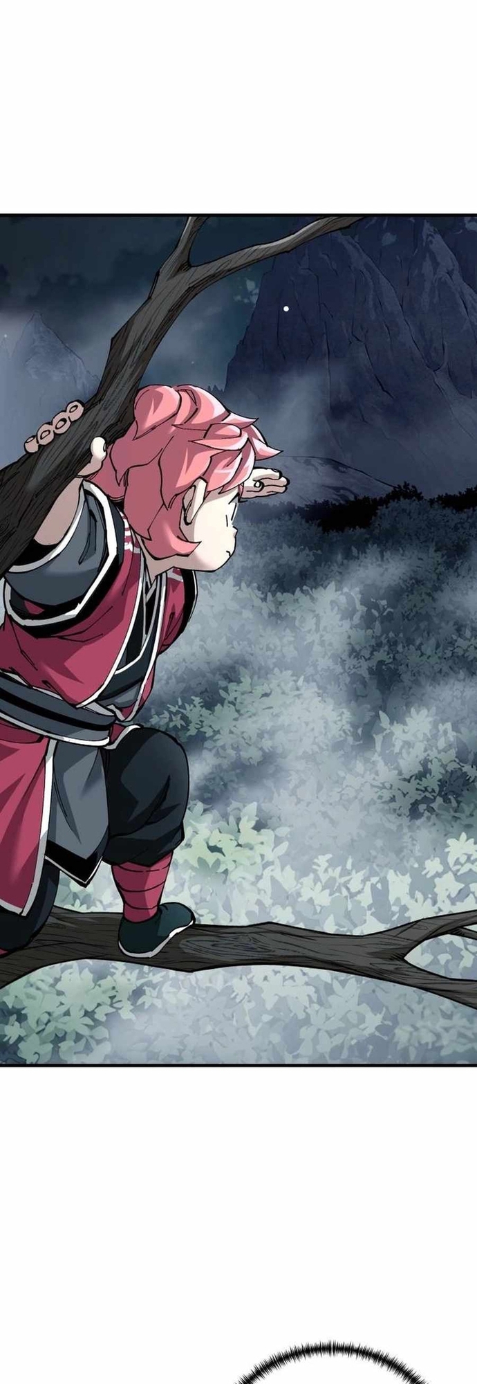 Ông Võ Giả Và Cháu Chí Tôn Chap 77 - Next Chap 78