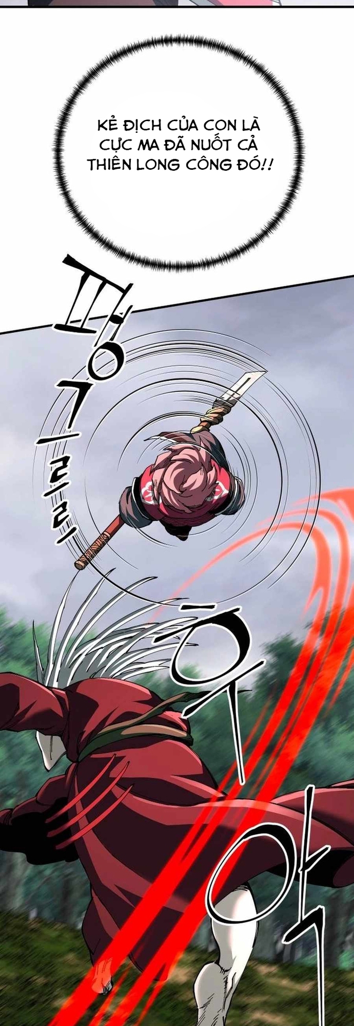 Ông Võ Giả Và Cháu Chí Tôn Chap 77 - Next Chap 78