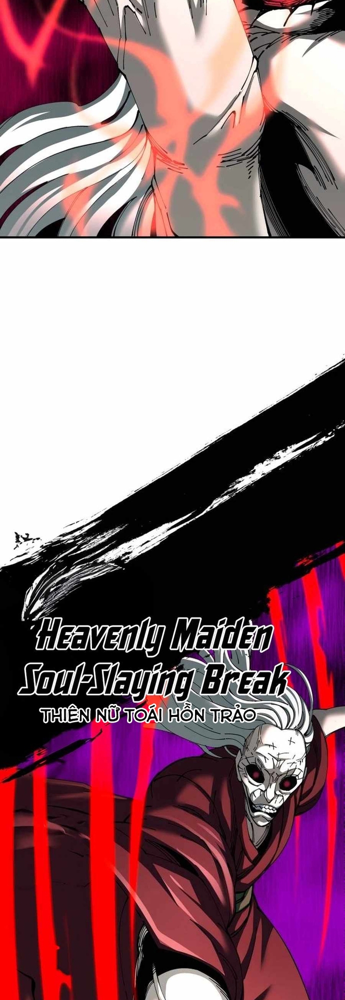 Ông Võ Giả Và Cháu Chí Tôn Chap 77 - Next Chap 78