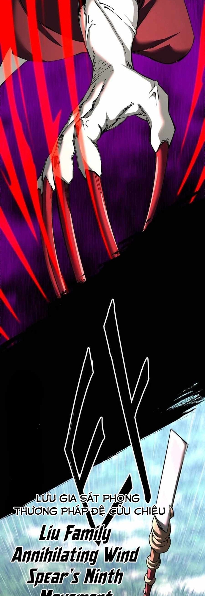 Ông Võ Giả Và Cháu Chí Tôn Chap 77 - Next Chap 78