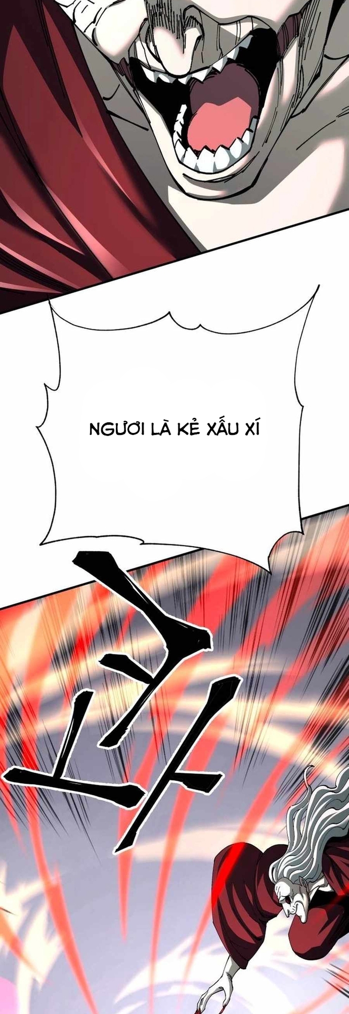 Ông Võ Giả Và Cháu Chí Tôn Chap 77 - Next Chap 78