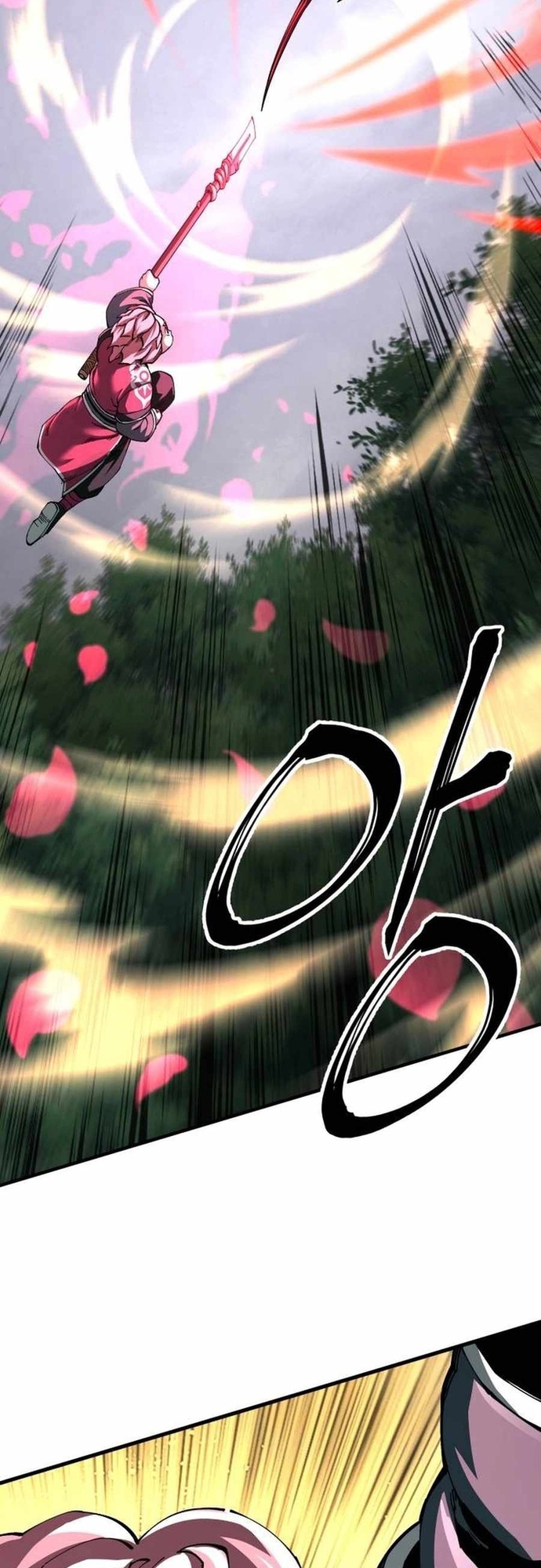 Ông Võ Giả Và Cháu Chí Tôn Chap 77 - Next Chap 78
