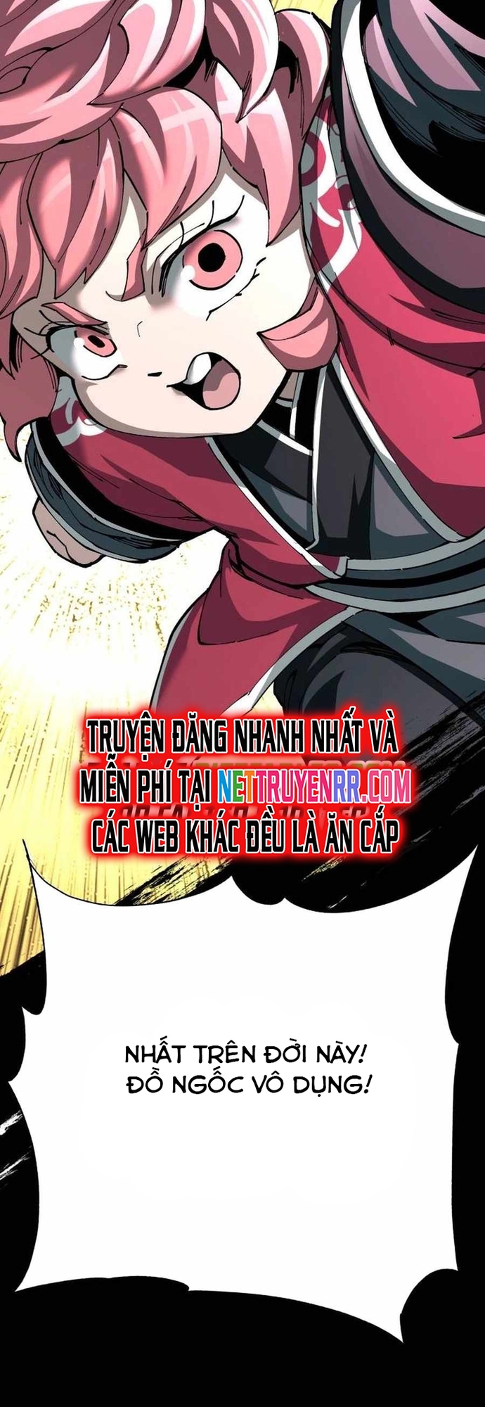 Ông Võ Giả Và Cháu Chí Tôn Chap 77 - Next Chap 78
