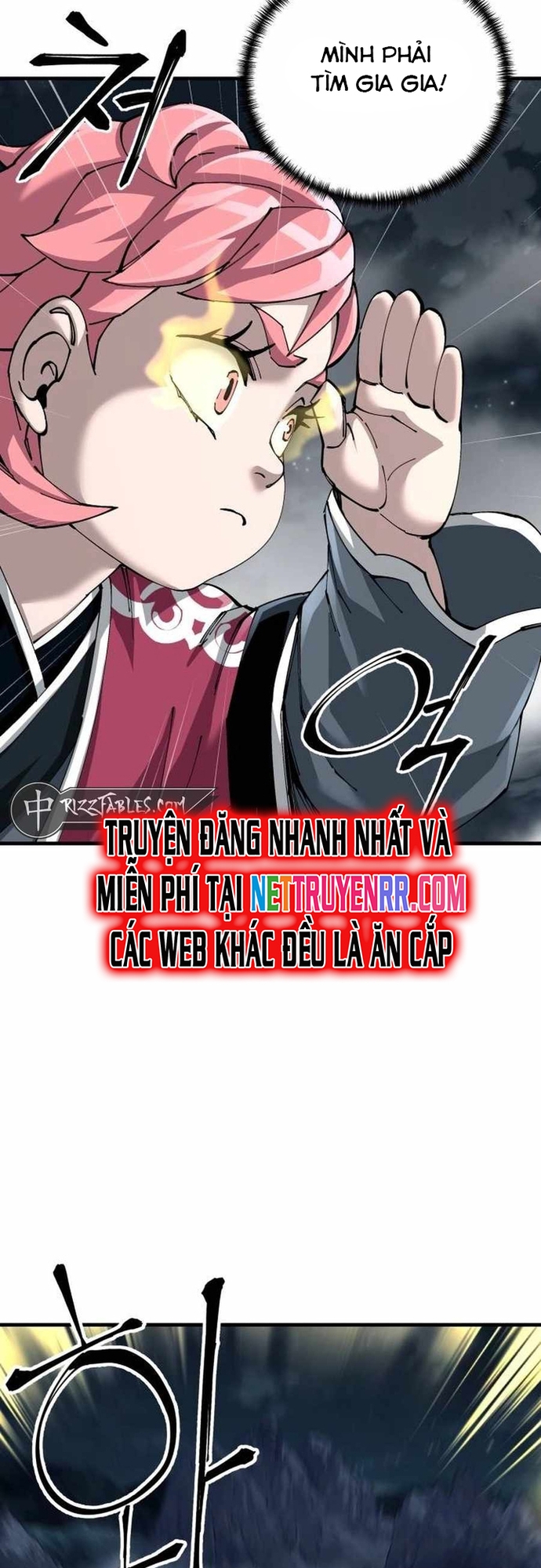 Ông Võ Giả Và Cháu Chí Tôn Chap 77 - Next Chap 78