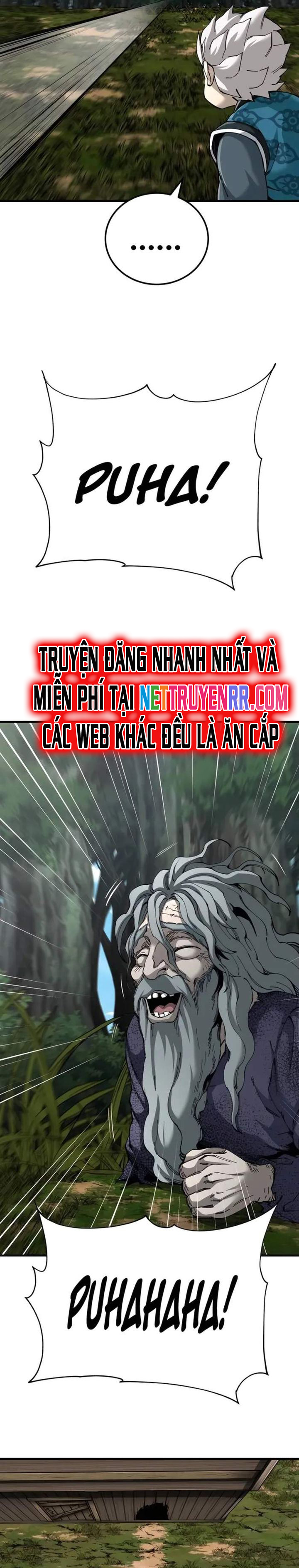Ông Võ Giả Và Cháu Chí Tôn Chap 78 - Next Chap 79