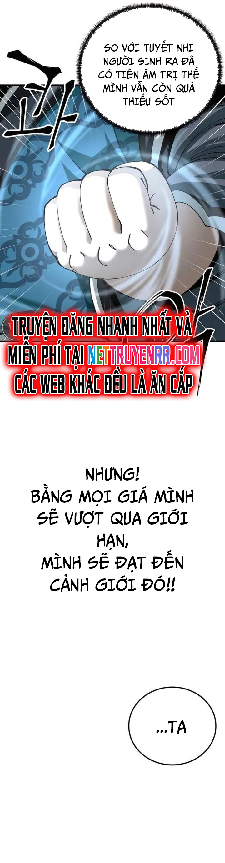 Ông Võ Giả Và Cháu Chí Tôn Chap 78 - Next Chap 79