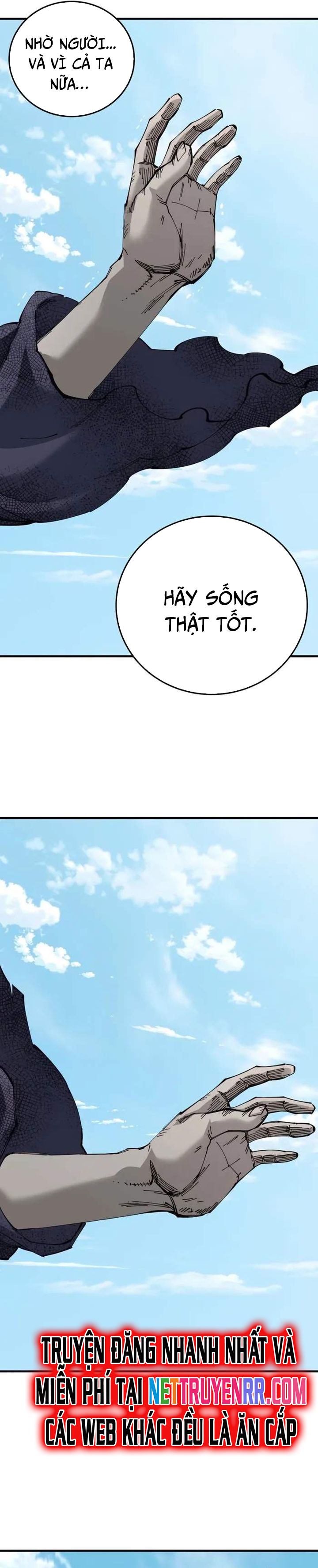 Ông Võ Giả Và Cháu Chí Tôn Chap 78 - Next Chap 79