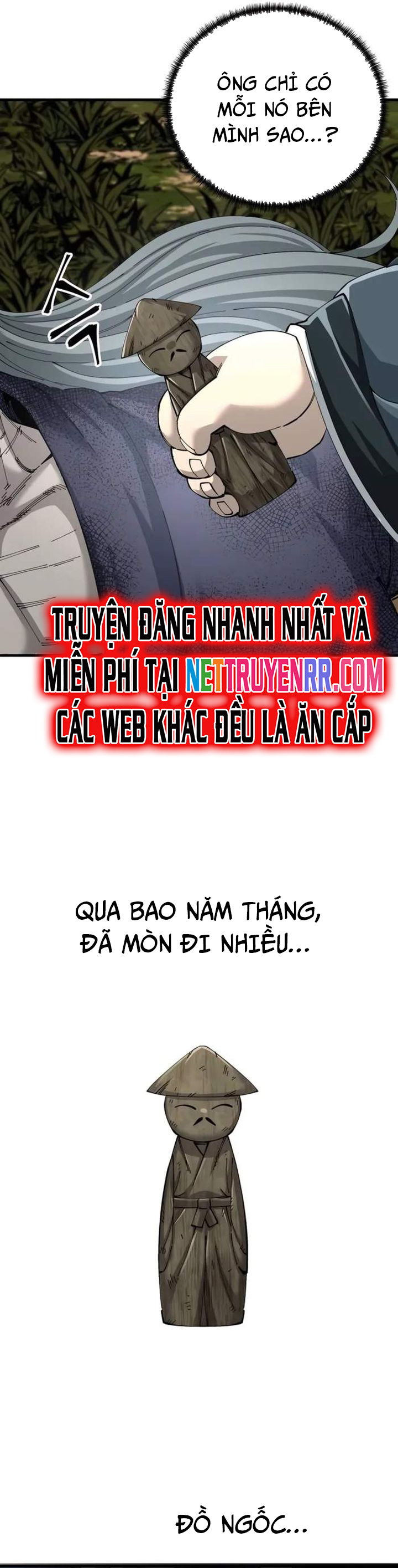 Ông Võ Giả Và Cháu Chí Tôn Chap 78 - Next Chap 79