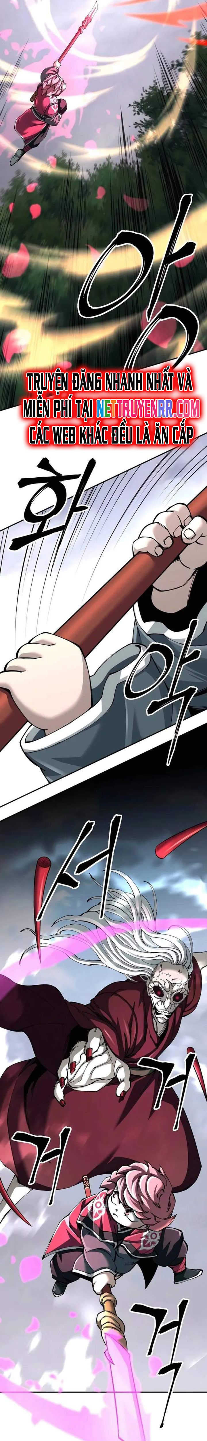 Ông Võ Giả Và Cháu Chí Tôn Chap 78 - Next Chap 79