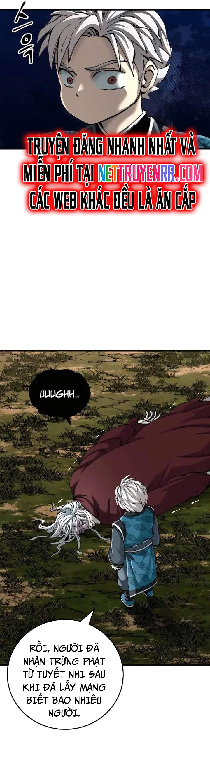 Ông Võ Giả Và Cháu Chí Tôn Chap 78 - Next Chap 79