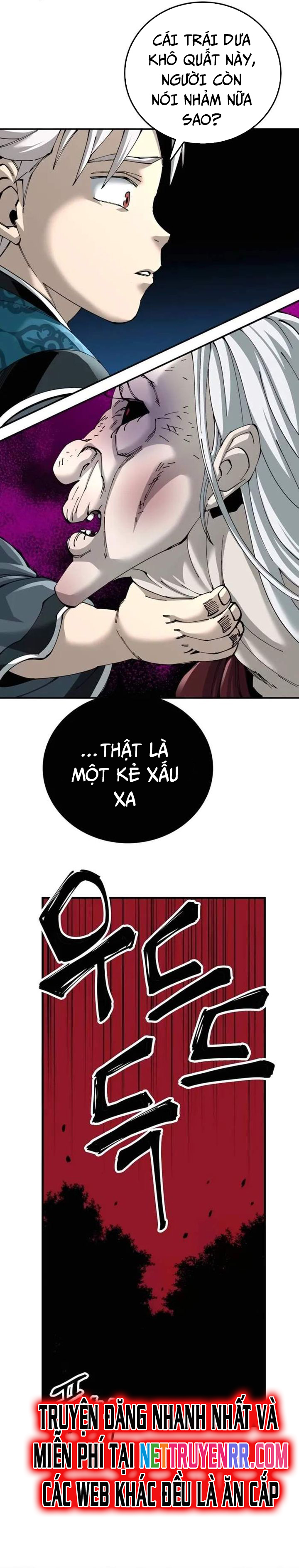 Ông Võ Giả Và Cháu Chí Tôn Chap 78 - Next Chap 79