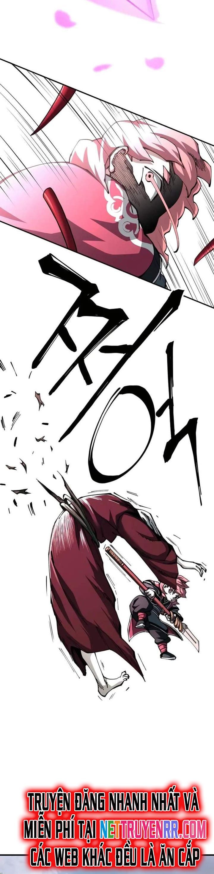 Ông Võ Giả Và Cháu Chí Tôn Chap 78 - Next Chap 79