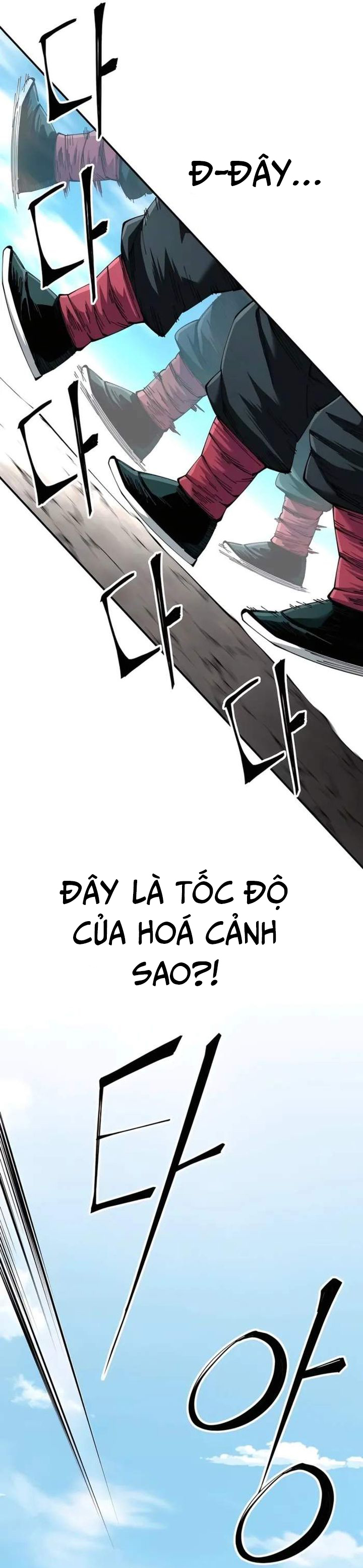 Ông Võ Giả Và Cháu Chí Tôn Chap 78 - Next Chap 79