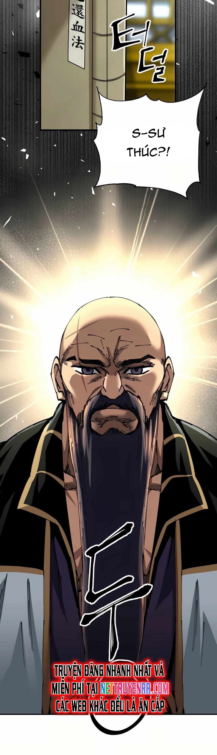 Ông Võ Giả Và Cháu Chí Tôn Chap 79 - Next Chap 80