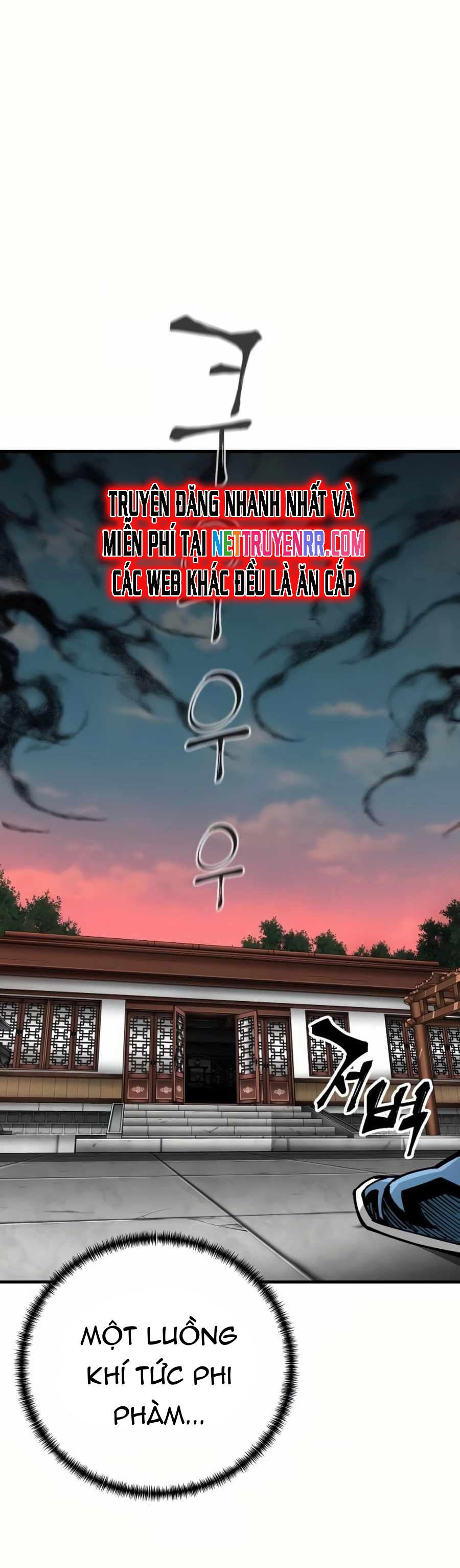 Ông Võ Giả Và Cháu Chí Tôn Chap 79 - Next Chap 80