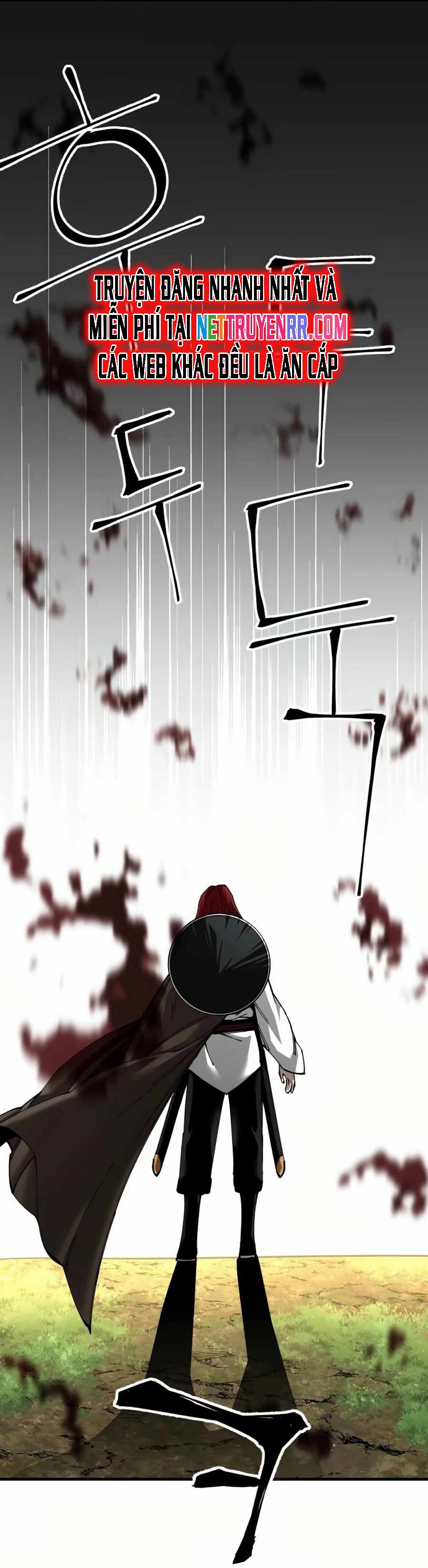 Ông Võ Giả Và Cháu Chí Tôn Chap 79 - Next Chap 80