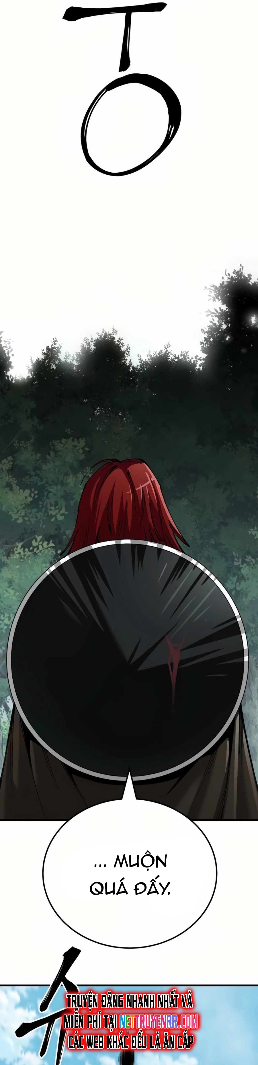 Ông Võ Giả Và Cháu Chí Tôn Chap 79 - Next Chap 80
