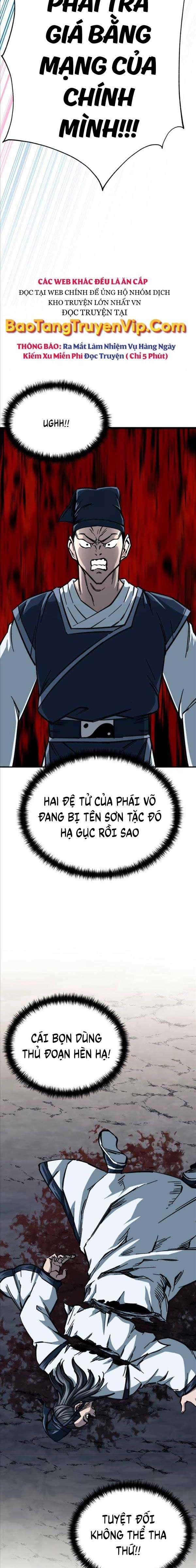 Ông Võ Giả Và Cháu Chí Tôn Chap 8 - Next Chap 9