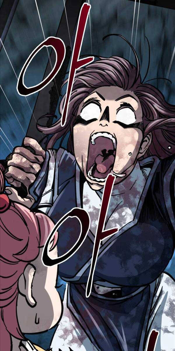 Ông Võ Giả Và Cháu Chí Tôn Chap 8 - Next Chap 9