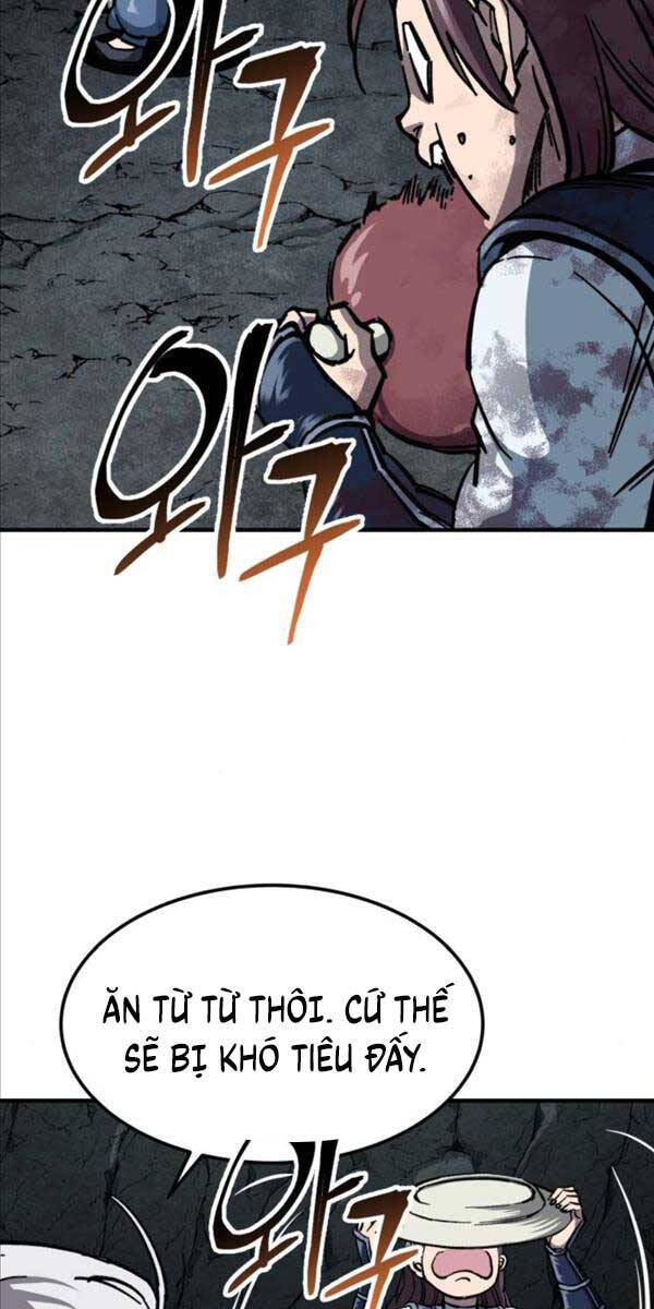 Ông Võ Giả Và Cháu Chí Tôn Chap 8 - Next Chap 9