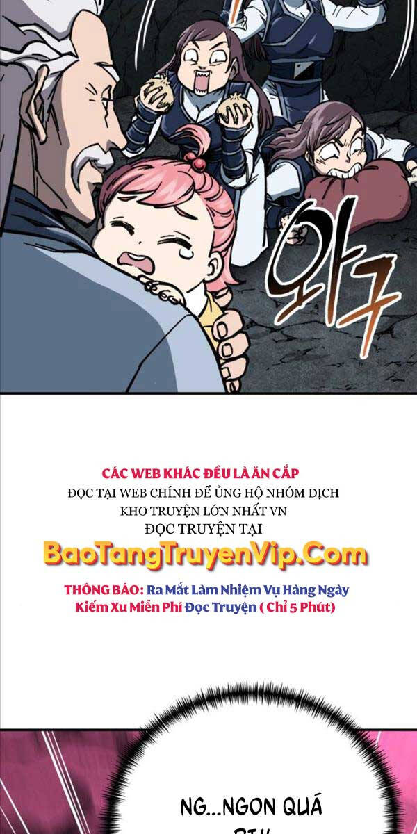 Ông Võ Giả Và Cháu Chí Tôn Chap 8 - Next Chap 9