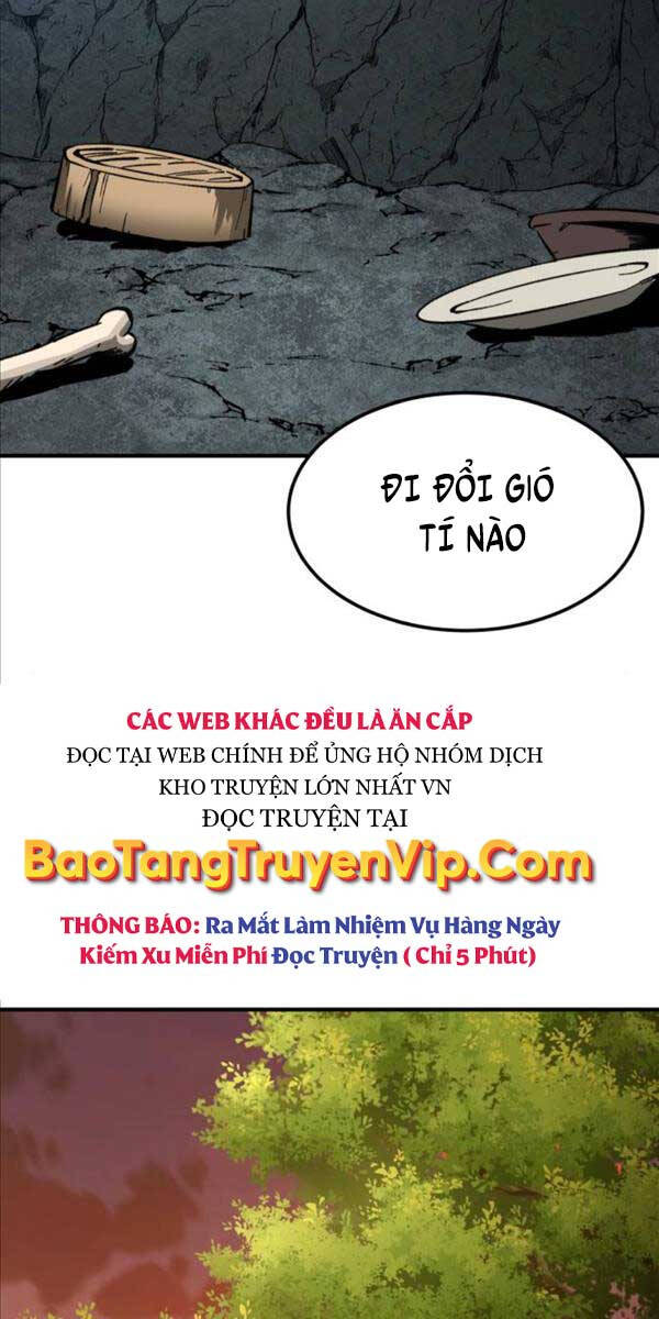 Ông Võ Giả Và Cháu Chí Tôn Chap 8 - Next Chap 9