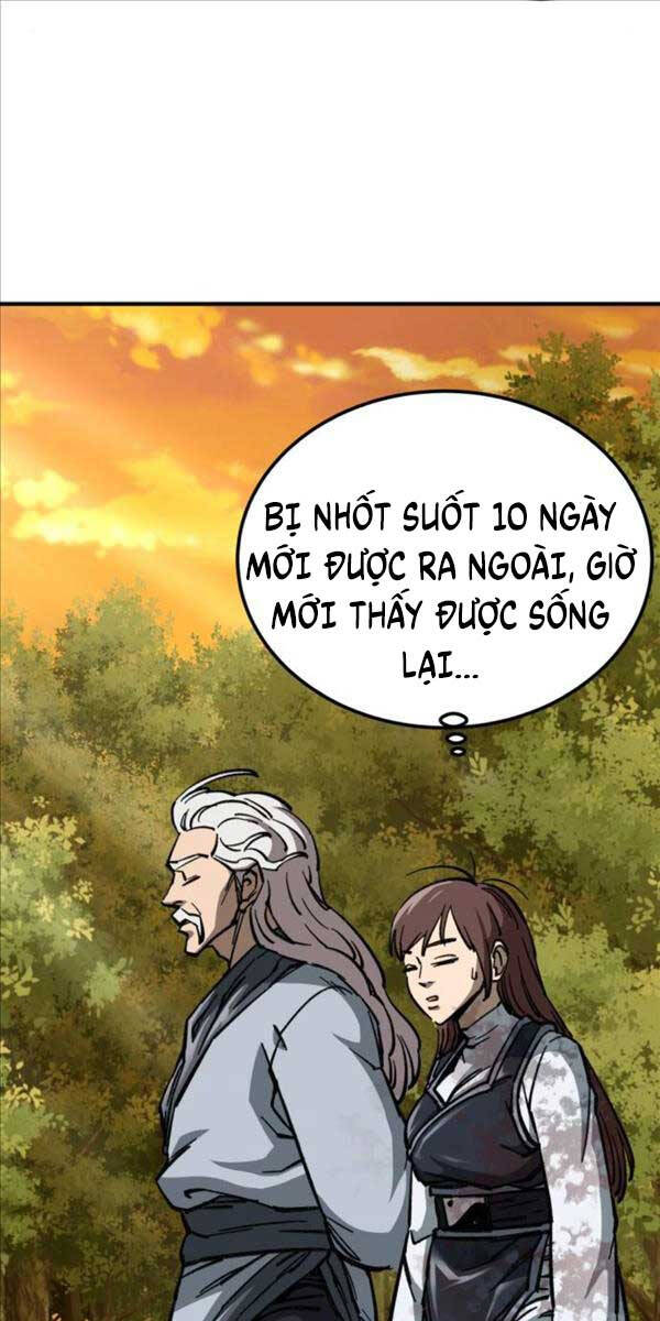 Ông Võ Giả Và Cháu Chí Tôn Chap 8 - Next Chap 9
