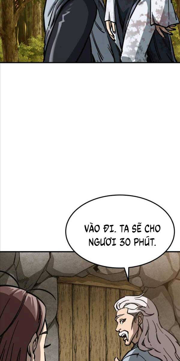 Ông Võ Giả Và Cháu Chí Tôn Chap 8 - Next Chap 9