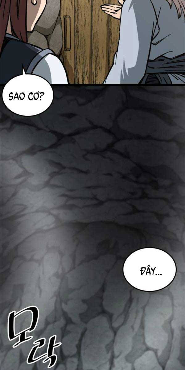 Ông Võ Giả Và Cháu Chí Tôn Chap 8 - Next Chap 9