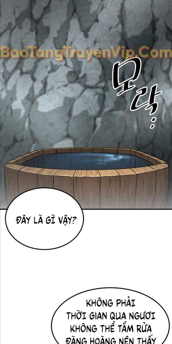 Ông Võ Giả Và Cháu Chí Tôn Chap 8 - Next Chap 9