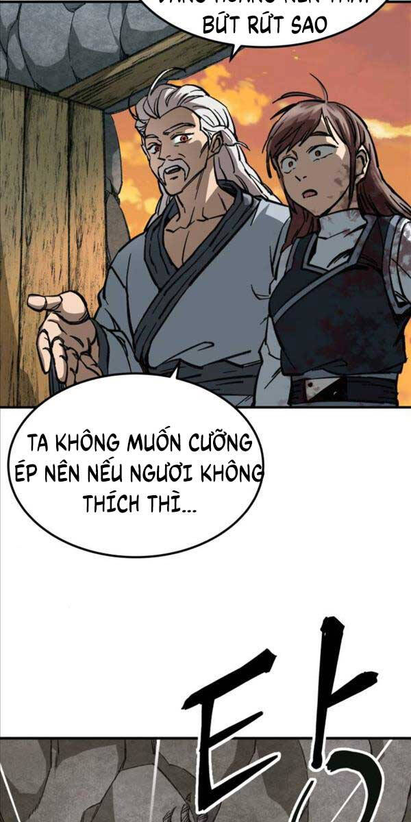 Ông Võ Giả Và Cháu Chí Tôn Chap 8 - Next Chap 9