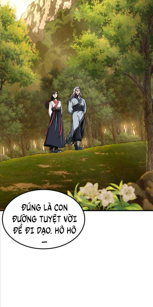 Ông Võ Giả Và Cháu Chí Tôn Chap 8 - Next Chap 9