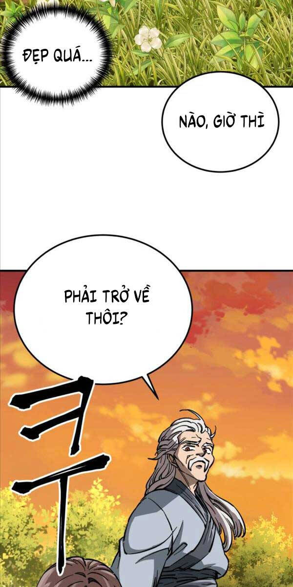 Ông Võ Giả Và Cháu Chí Tôn Chap 8 - Next Chap 9