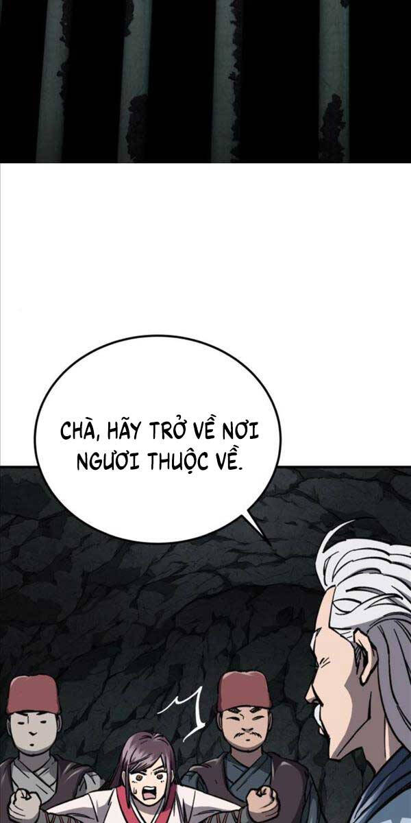 Ông Võ Giả Và Cháu Chí Tôn Chap 8 - Next Chap 9