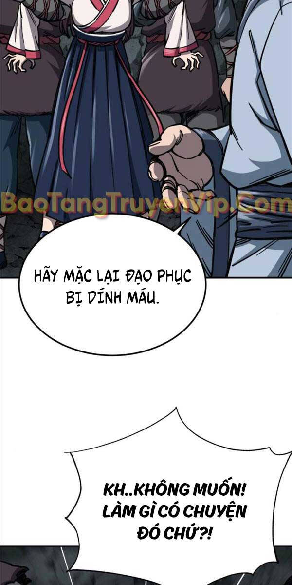 Ông Võ Giả Và Cháu Chí Tôn Chap 8 - Next Chap 9