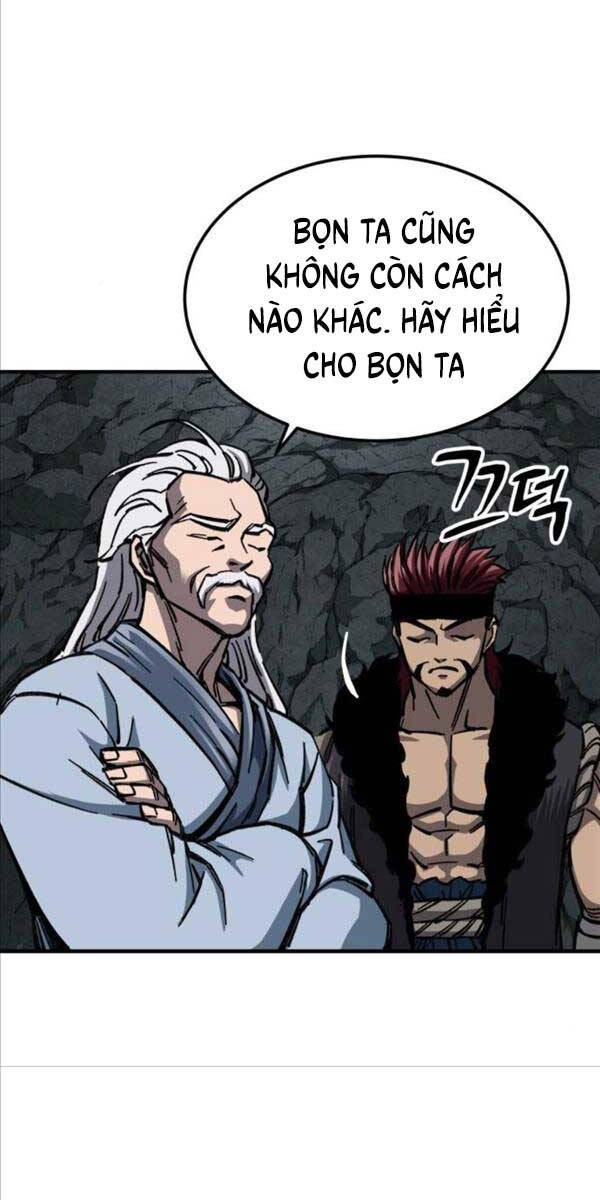 Ông Võ Giả Và Cháu Chí Tôn Chap 8 - Next Chap 9