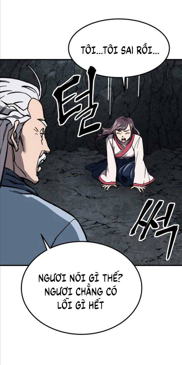Ông Võ Giả Và Cháu Chí Tôn Chap 8 - Next Chap 9