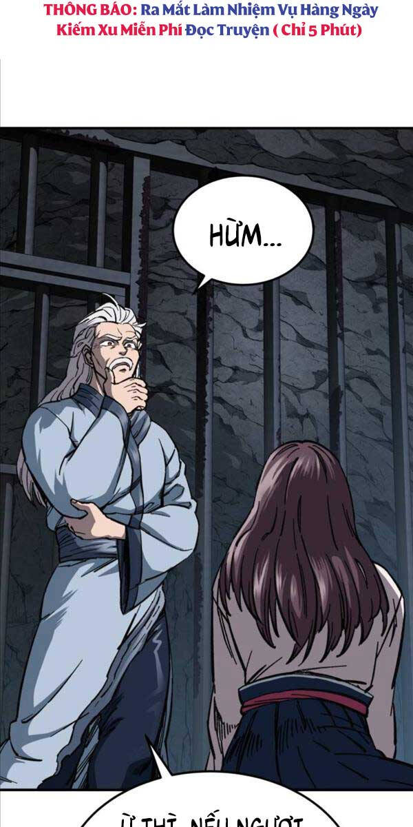 Ông Võ Giả Và Cháu Chí Tôn Chap 8 - Next Chap 9